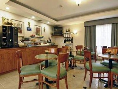фото отеля Howard Johnson Inn & Suites Beaumont (Texas)