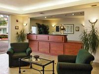 Howard Johnson Inn & Suites Beaumont (Texas)