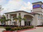 фото отеля Howard Johnson Inn & Suites Beaumont (Texas)