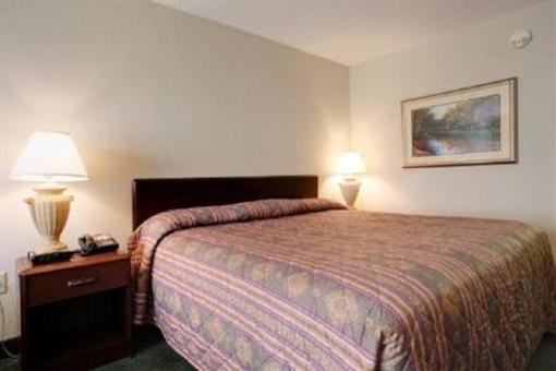 фото отеля Americas Best Value Inn Natchitoches