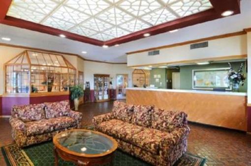 фото отеля Americas Best Value Inn Natchitoches