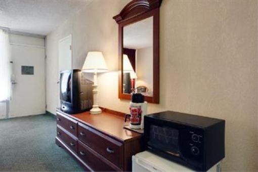 фото отеля Americas Best Value Inn Natchitoches