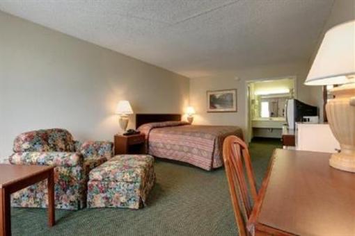 фото отеля Americas Best Value Inn Natchitoches
