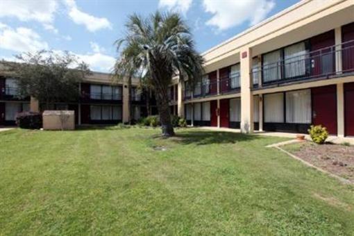 фото отеля Americas Best Value Inn Natchitoches