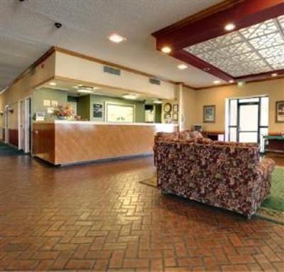 фото отеля Americas Best Value Inn Natchitoches