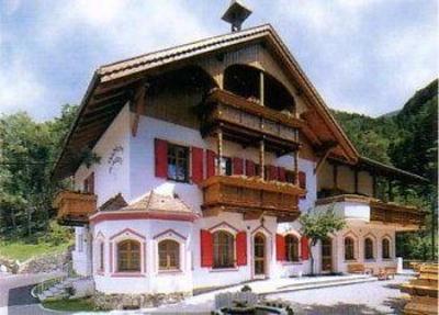 фото отеля Waldheim-Belvedere Hotel Bressanone
