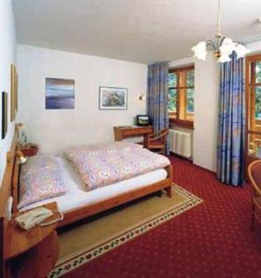 фото отеля Waldheim-Belvedere Hotel Bressanone