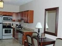 Landmark Inn And Suites