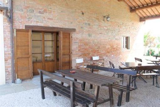 фото отеля Agriturismo Belvedere Castiglion Fiorentino