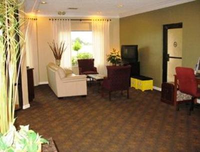 фото отеля Super 8 Motel Villa Rica