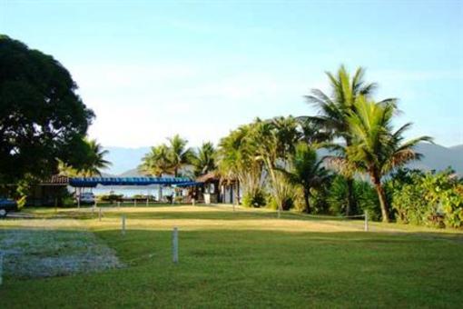 фото отеля Pousada Aquamaster Dive Resort Angra dos Reis