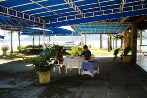 фото отеля Pousada Aquamaster Dive Resort Angra dos Reis
