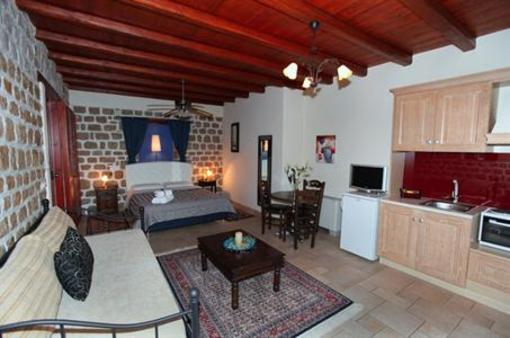 фото отеля Myral Guesthouse Nafplion