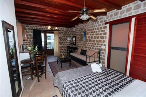фото отеля Myral Guesthouse Nafplion