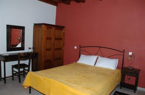 фото отеля Myral Guesthouse Nafplion