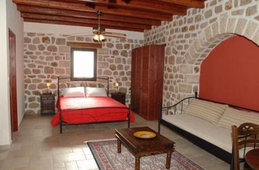 фото отеля Myral Guesthouse Nafplion