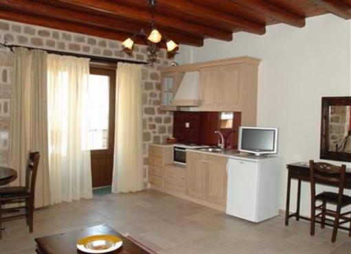 фото отеля Myral Guesthouse Nafplion
