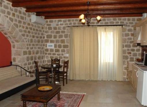 фото отеля Myral Guesthouse Nafplion
