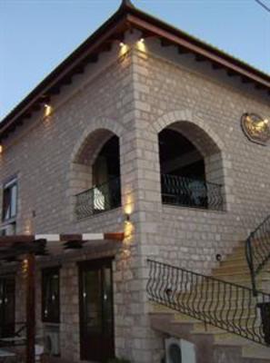 фото отеля Myral Guesthouse Nafplion