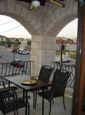 фото отеля Myral Guesthouse Nafplion