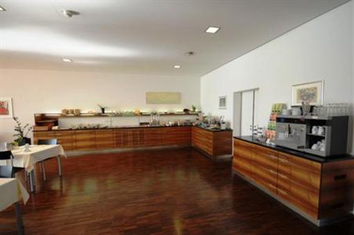 фото отеля Fairmotel Betriebs