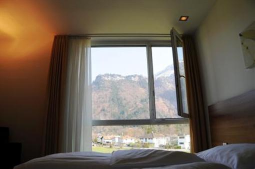 фото отеля Fairmotel Betriebs