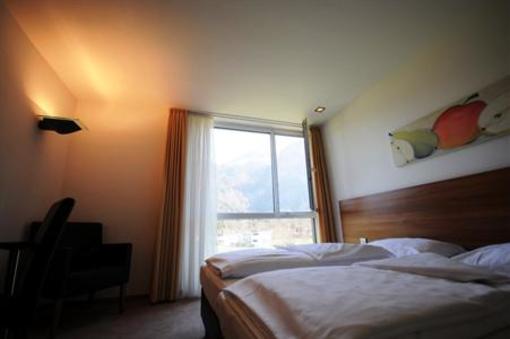 фото отеля Fairmotel Betriebs