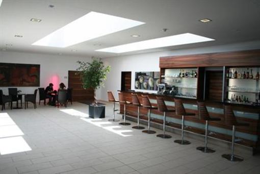 фото отеля Fairmotel Betriebs
