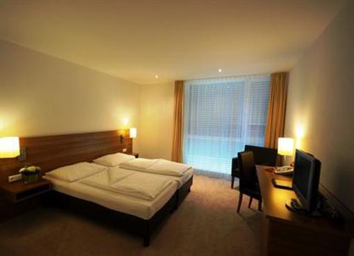 фото отеля Fairmotel Betriebs