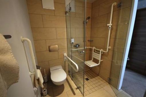 фото отеля Fairmotel Betriebs