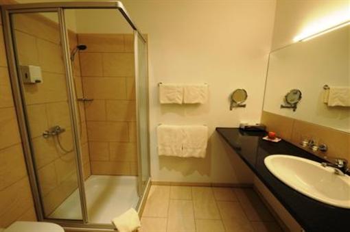 фото отеля Fairmotel Betriebs