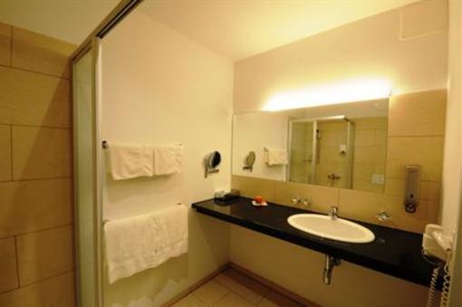 фото отеля Fairmotel Betriebs