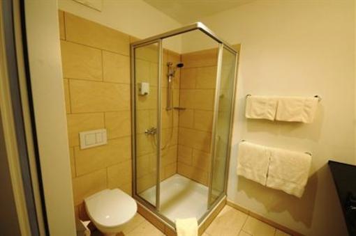 фото отеля Fairmotel Betriebs