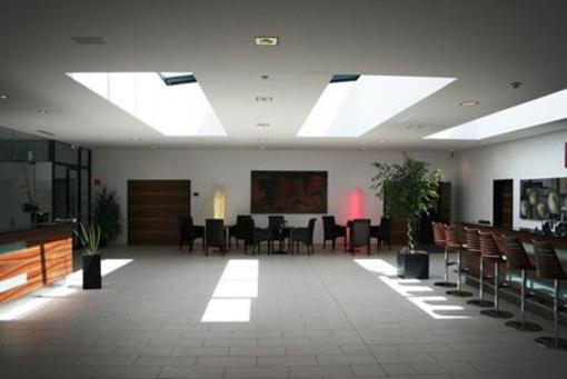 фото отеля Fairmotel Betriebs