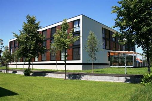 фото отеля Fairmotel Betriebs