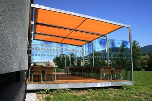 фото отеля Fairmotel Betriebs