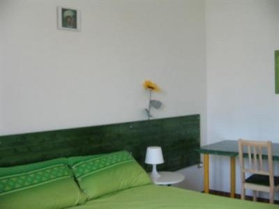 фото отеля Santu Nicola Bed & Breakfast
