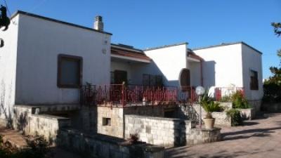 фото отеля Santu Nicola Bed & Breakfast