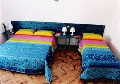 фото отеля Santu Nicola Bed & Breakfast