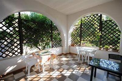 фото отеля Santu Nicola Bed & Breakfast