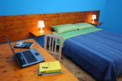 фото отеля Santu Nicola Bed & Breakfast
