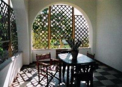 фото отеля Santu Nicola Bed & Breakfast