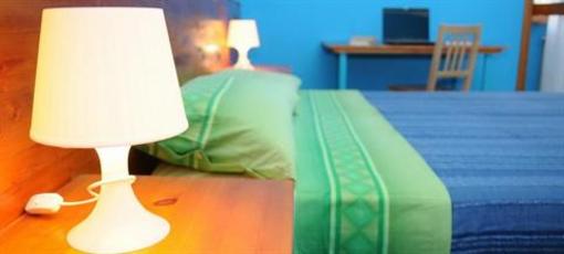 фото отеля Santu Nicola Bed & Breakfast