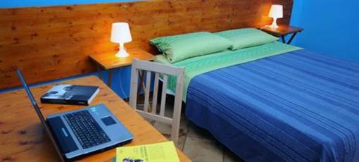 фото отеля Santu Nicola Bed & Breakfast