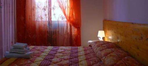 фото отеля Santu Nicola Bed & Breakfast