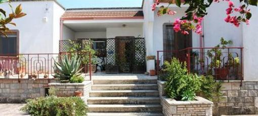 фото отеля Santu Nicola Bed & Breakfast