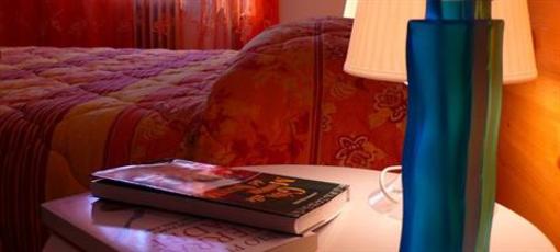 фото отеля Santu Nicola Bed & Breakfast