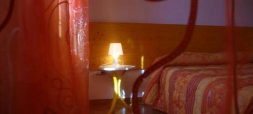 фото отеля Santu Nicola Bed & Breakfast