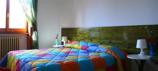 фото отеля Santu Nicola Bed & Breakfast