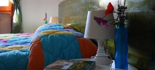 фото отеля Santu Nicola Bed & Breakfast